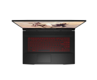 MSI Katana GF76 11UC-461PL i5-11400H/16GB/512GB/RTX3050/17,3" FHD 144Hz/Win10 Home - 725359 - zdjęcie 13
